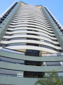Apartamento com 3 Quartos à venda, 195m² no Horto Florestal, Salvador