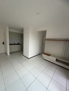 Apartamento com 2 Quartos para alugar, 57m² no Calhau, São Luís