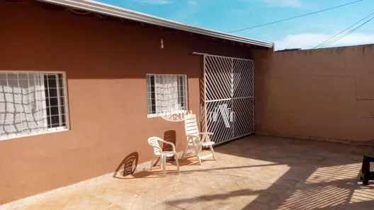 Casa com 2 Quartos à venda, 107m² no São Lourenço, Londrina