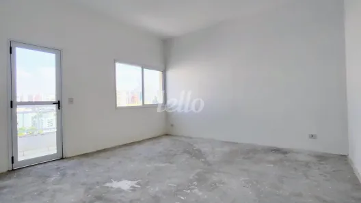 Apartamento com 2 Quartos à venda, 92m² no Cambuci, São Paulo