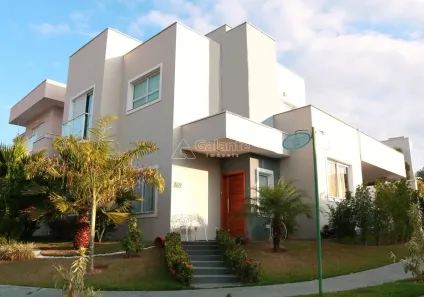 Casa de Condomínio com 3 Quartos à venda, 180m² no Pinheiro, Valinhos