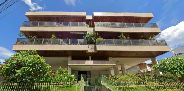 Apartamento com 2 Quartos à venda, 122m² no Jardim Guanabara, Rio de Janeiro