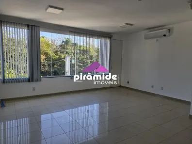 Sala Comercial para alugar, 42m² no Loteamento Urbanova II, São José dos Campos