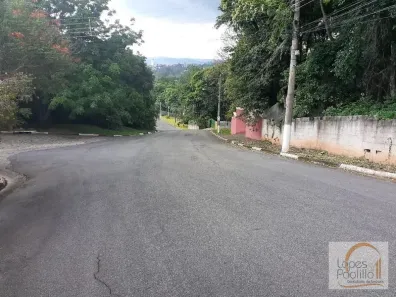 Lote/Terreno à venda, 1350m² no Condomínio Panorama Parque Residencial, Atibaia