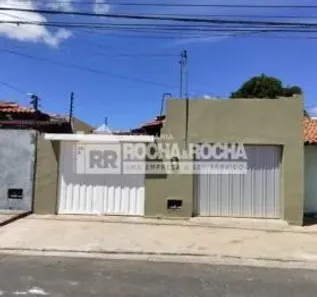 Casa com 3 Quartos à venda, 180m² no Cabral, Teresina