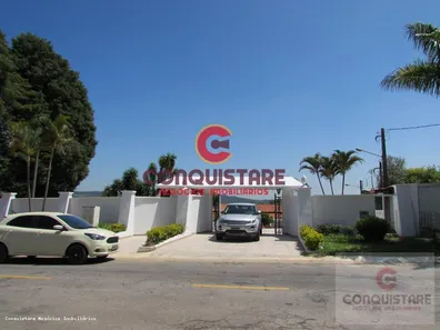 Fazenda/Sítio com 6 Quartos à venda, 2100m² no São Roque, Mairinque