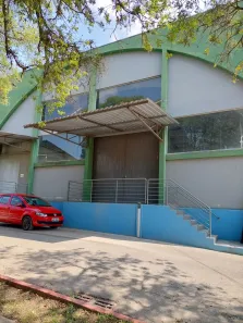 Galpão/Depósito/Armazém para alugar, 1060m² no Botiatuba, Almirante Tamandaré