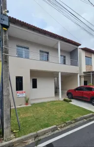 Casa de Condomínio com 4 Quartos à venda, 160m² no Maguari, Ananindeua