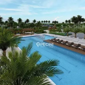 Lote/Terreno à venda, 728m² no Núcleo Lageado Portal dos Nobres, Ipeúna