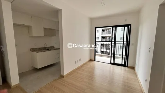 Apartamento com 2 Quartos à venda, 54m² no Vila Domingues, Votorantim