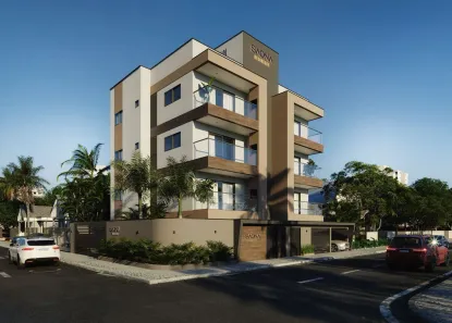 Apartamento com 2 Quartos à venda, 74m² no Itacolomi, Balneário Piçarras