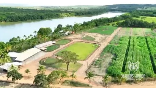 Fazenda/Sítio à venda, 999999999m² no , Três Marias