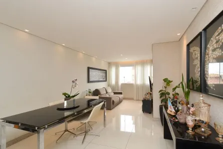 Apartamento com 4 Quartos à venda, 300m² no Fernão Dias, Belo Horizonte