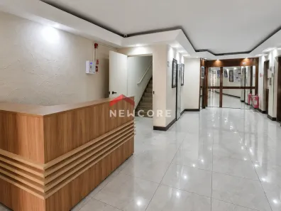 Sala Comercial à venda, 70m² no Vila Buarque, São Paulo