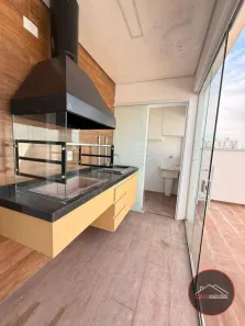 Apartamento com 2 Quartos à venda, 140m² no Mogi Moderno, Mogi das Cruzes