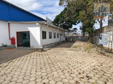 Galpão/Depósito/Armazém para alugar, 1335m² no Jardim do Lago Continuação, Campinas