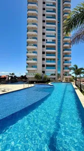 Apartamento com 2 Quartos à venda, 74m² no Engenheiro Luciano Cavalcante, Fortaleza