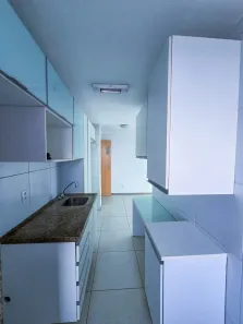 Apartamento com 2 Quartos para alugar, 54m² no Penha, Rio de Janeiro