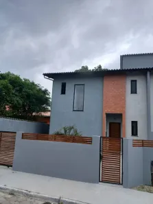 Casa com 2 Quartos à venda, 105m² no São João do Rio Vermelho, Florianópolis