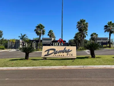 Lote/Terreno à venda, 235m² no Damha Fit, Ipiguá