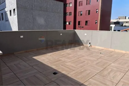 Cobertura com 3 Quartos à venda, 230m² no São Pedro, Belo Horizonte