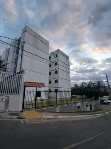 Apartamento com 2 Quartos para alugar, 52m² no Previdenciários, Juiz de Fora