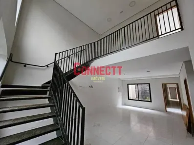 Ponto Comercial à venda, 278m² no Alto da Boa Vista, Ribeirão Preto