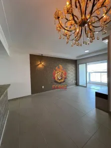 Apartamento com 3 Quartos à venda, 128m² no Jardim Piratininga, Sorocaba