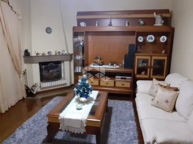 Casa com 4 Quartos à venda, 543m² no Jardim Itu, Porto Alegre