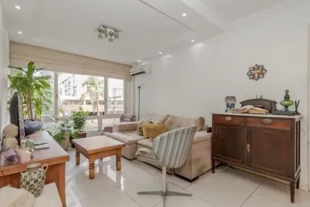 Apartamento com 3 Quartos à venda, 103m² no Mont Serrat, Porto Alegre