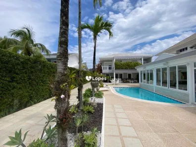 Casa de Condomínio com 5 Quartos à venda, 396m² no Barra da Tijuca, Rio de Janeiro