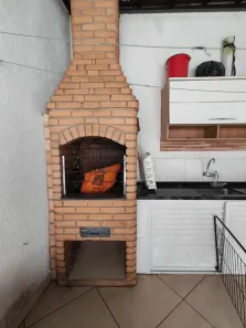 Casa com 3 Quartos à venda, 340m² no Jardim Santo Antônio, Santo André