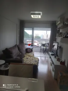 Apartamento com 2 Quartos à venda, 60m² no Vila Valença, São Vicente