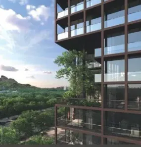 Apartamento com 1 Quarto à venda, 40m² no Barra Olímpica, Rio de Janeiro