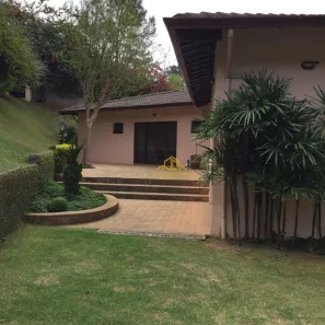 Casa de Condomínio com 3 Quartos à venda, 400m² no Jardim Mediterrâneo, Cotia