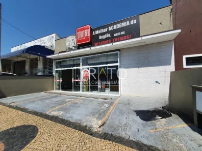 Ponto Comercial à venda, 292m² no Parque Cecap, Valinhos