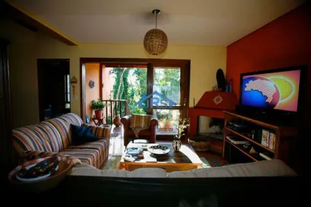 Casa de Condomínio com 3 Quartos à venda, 500m² no Transurb, Itapevi