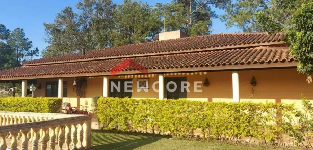Fazenda/Sítio à venda, 350m² no Campo do Meio, Araçoiaba da Serra