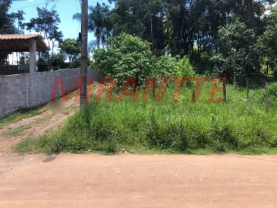 Casa com 2 Quartos à venda, 60m² no Caraguatá, Mairiporã