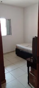 Casa com 3 Quartos à venda, 90m² no Jardim Eden Ville, Sorocaba