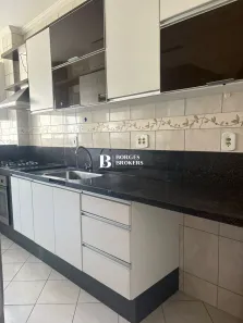 Apartamento com 3 Quartos à venda, 82m² no Morumbi, Paulínia