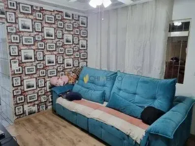 Casa com 2 Quartos à venda, 240m² no Paraíso, Santo André