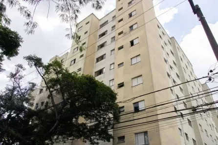 Apartamento com 2 Quartos à venda, 57m² no Vila Parque Jabaquara, São Paulo
