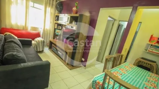 Apartamento com 1 Quarto à venda, 35m² no Alto da Mooca, São Paulo