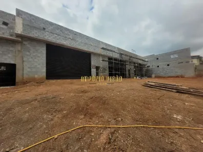 Galpão/Depósito/Armazém para alugar, 300m² no Jardim Santa Helena, Suzano