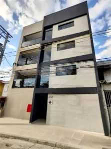 Apartamento com 1 Quarto para alugar, 20m² no Jardim São Paulo(Zona Norte), São Paulo