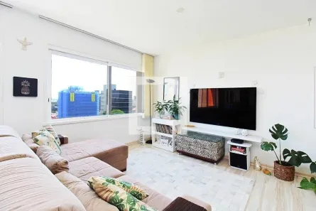 Apartamento com 3 Quartos à venda, 117m² no Auxiliadora, Porto Alegre