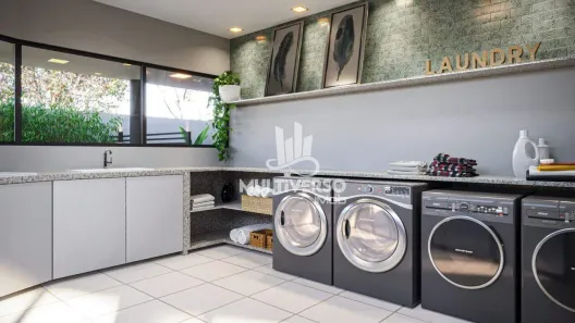 Apartamento com 1 Quarto à venda, 33m² no Encruzilhada, Santos