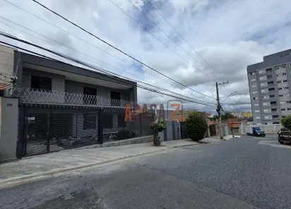 Casa com 4 Quartos à venda, 264m² no Jardim Morumbi, Sorocaba