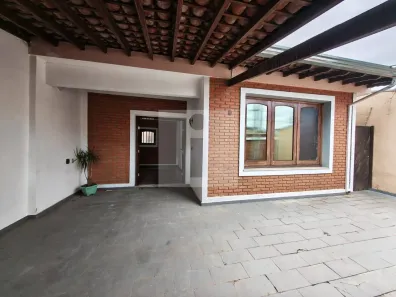 Casa com 3 Quartos à venda, 171m² no Jardim Guanabara, Campinas